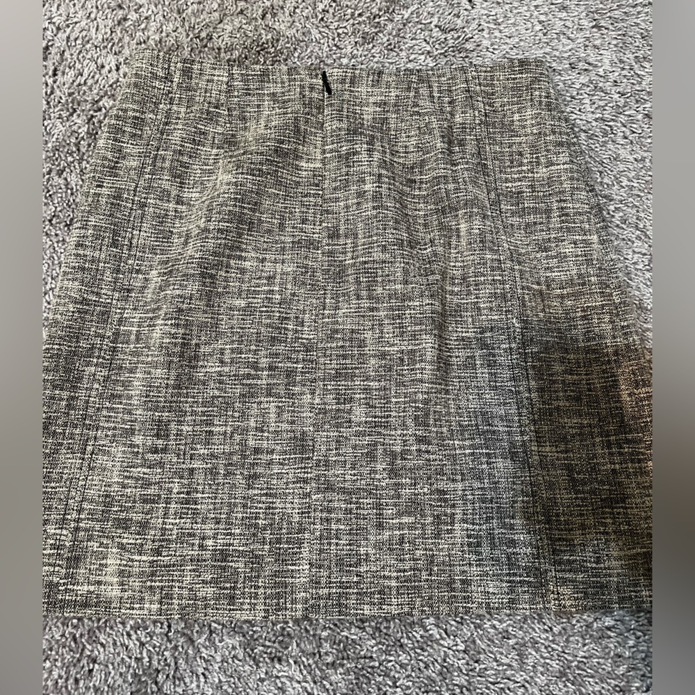 The Loft Skirt